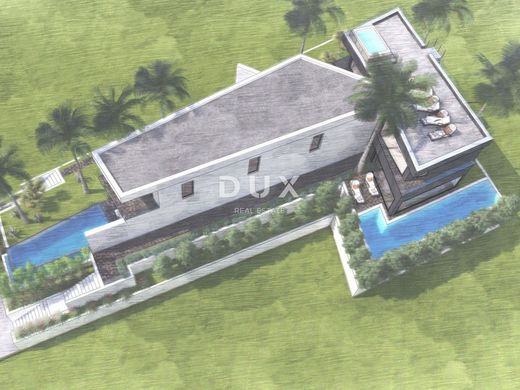 Terreno - Kostrena, Primorsko-Goranska