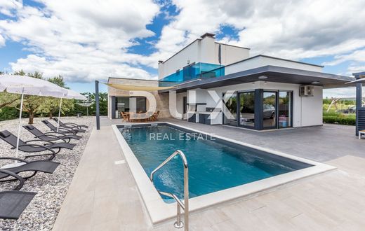 Casa de luxo - Visignano, Općina Višnjan