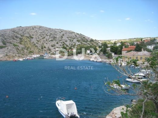 Luksusowy dom w Karlobag, Lika-Senj