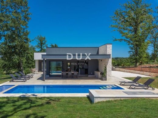 Casa de lujo en Sveti Petar u Šumi, Istria