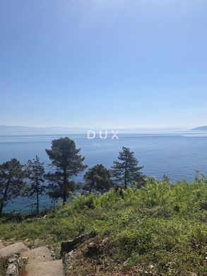 Участок, Mošćenička Draga, Primorsko-Goranska