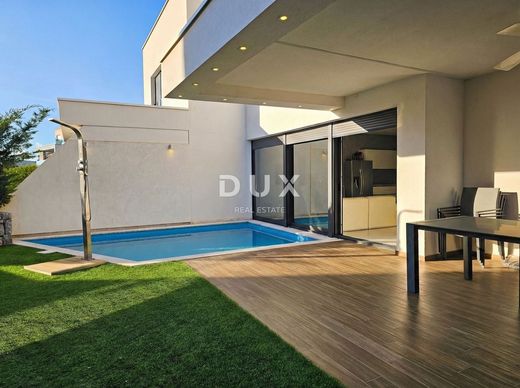 Apartment in Krk, Grad Krk