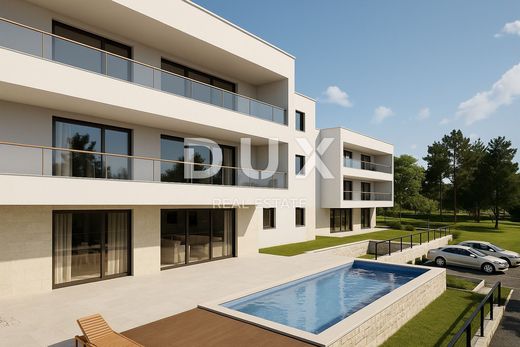 Apartament w Opatija, Grad Opatija