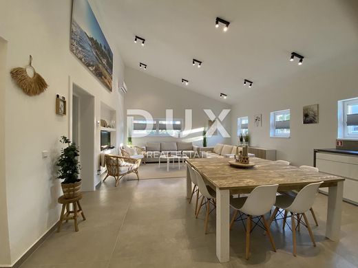 Appartement à Medulin, Istria