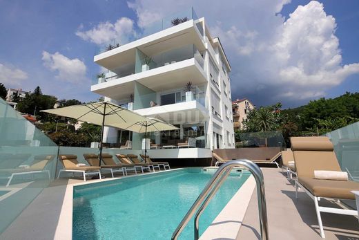 Appartement à Opatija, Grad Opatija