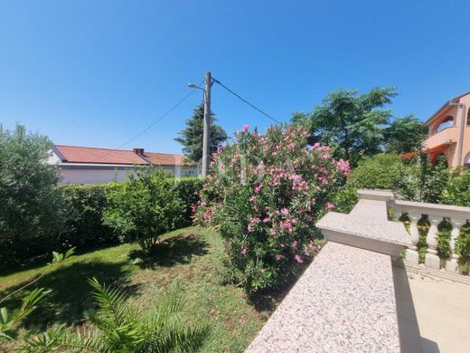 Apartament w Novi Vinodolski, Primorsko-Goranska