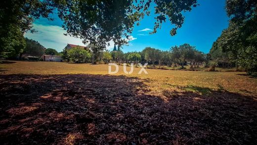 地皮  Medulin, Istria