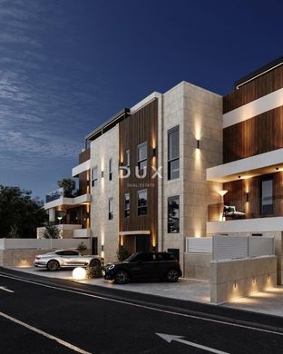 Apartment in Nin, Zadar