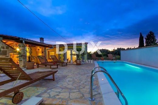 Πολυτελή κατοικία σε Pula, Grad Pula