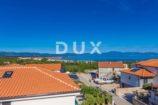 Piso / Apartamento en Malinska, Malinska-Dubašnica