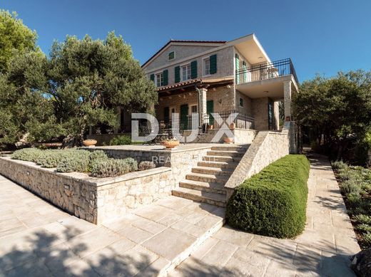 Casa de lujo en Novalja, Lika-Senj