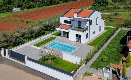 Luxus-Haus in Poreč, Grad Poreč