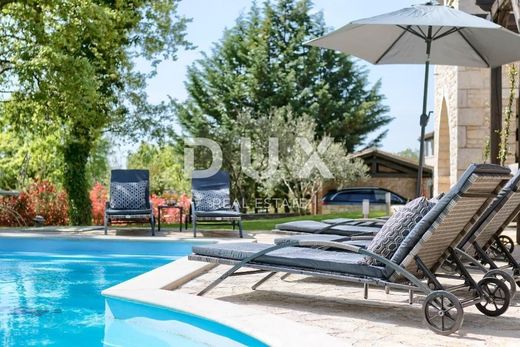 Tinjan, Istriaの高級住宅