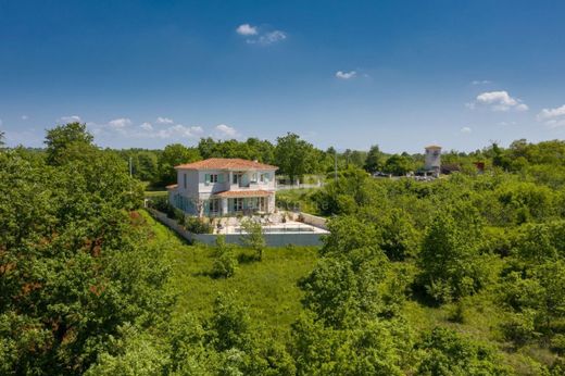 Casa di lusso a Parenzo, Grad Poreč