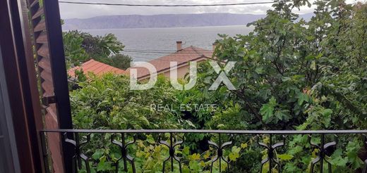 Элитный дом, Нови Винодольски, Novi Vinodolski