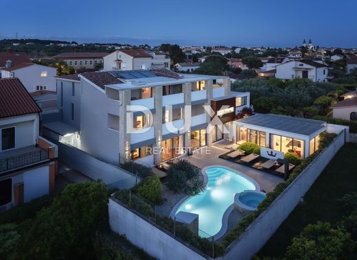 Hotel en Medulin, Istria