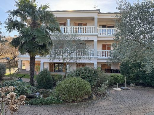 Casa de luxo - Malinska, Malinska-Dubašnica