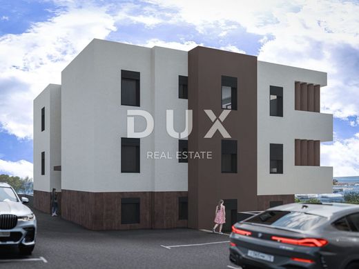 Piso / Apartamento en Novalja, Lika-Senj