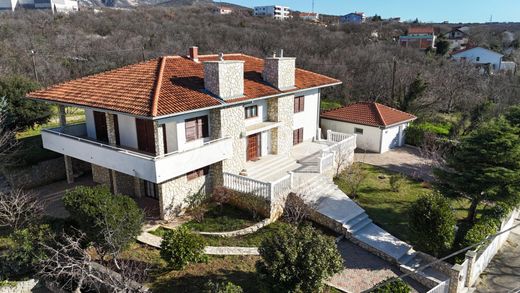 Luxus-Haus in Kraljevica, Primorsko-Goranska