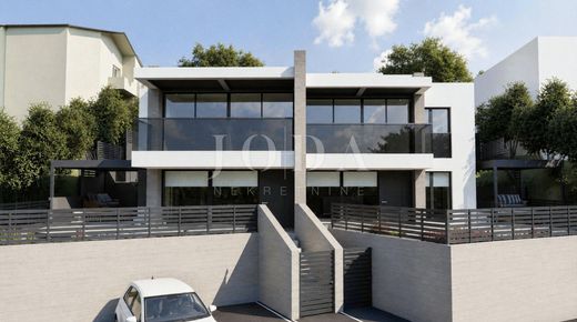 Maison de luxe à Crikvenica, Grad Crikvenica