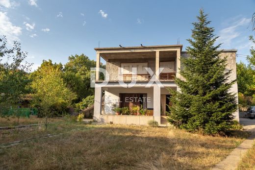 Casa de luxo - Rijeka, Primorsko-Goranska