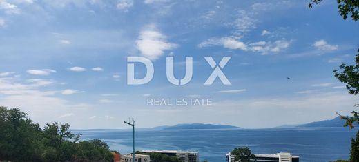 Terreno - Rijeka, Primorsko-Goranska