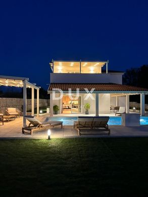 Luxe woning in Barban, Istria