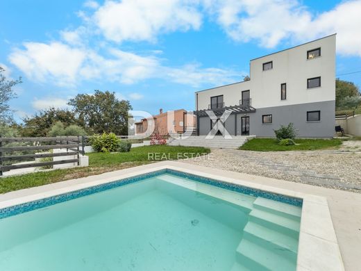 Casa de lujo en Medulin, Istria