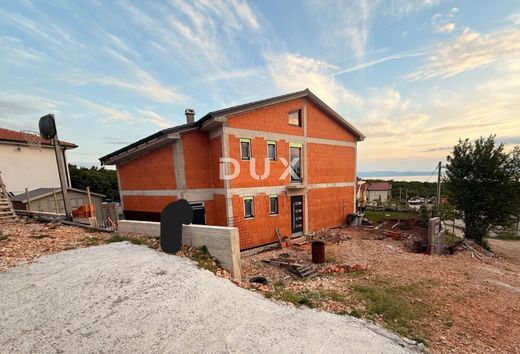 Maison de luxe à Kraljevica, Primorsko-Goranska