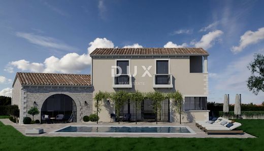 豪宅  Tinjan, Istria