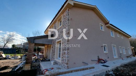 豪宅  Vrbnik, Primorsko-Goranska