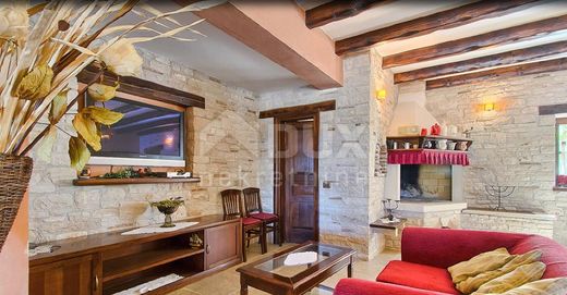 Luxury home in Visignano, Općina Višnjan