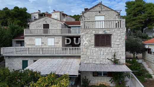 Casa de lujo en Selca, Split-Dalmatia