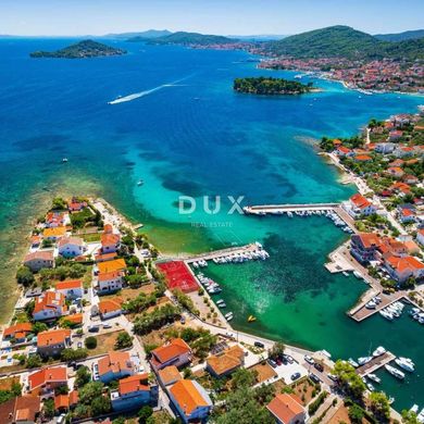 Teren w Preko, Zadar