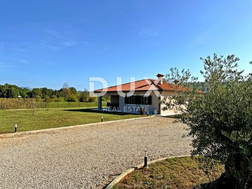 منزل ﻓﻲ Labin, Grad Labin