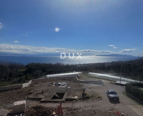 Land in Opatija, Grad Opatija