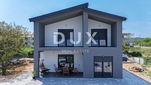 ‏בתי יוקרה ב  Vrbnik, Primorsko-Goranska