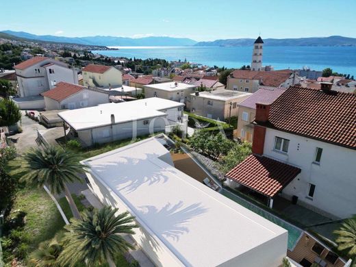 Maison de luxe à Crikvenica, Grad Crikvenica