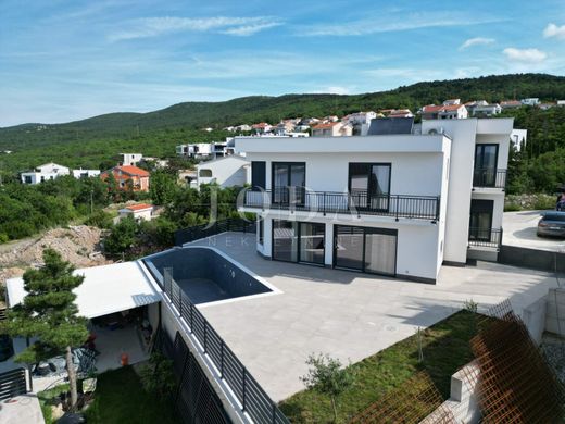 Maison de luxe à Crikvenica, Grad Crikvenica