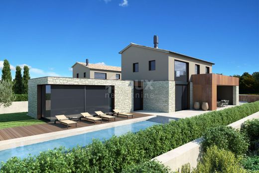 Luxury home in Bale, Bale-Valle
