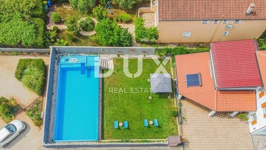 Umag, Grad Umagの高級住宅