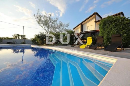 Casa di lusso a Sukošan, Zadar