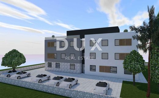 Apartment in Privlaka, Zadar