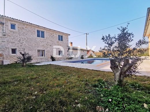 Casa de luxo - Visignano, Općina Višnjan