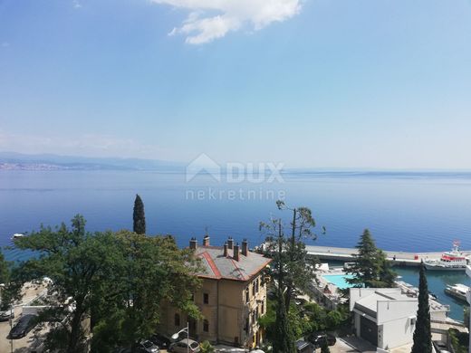 套间/公寓  Opatija, Grad Opatija