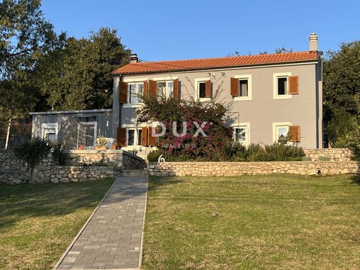 Casa di lusso a Kostrena, Primorsko-Goranska