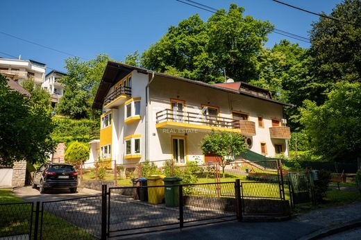 Casa di lusso a Gornji Grad - Medveščak, Grad Zagreb