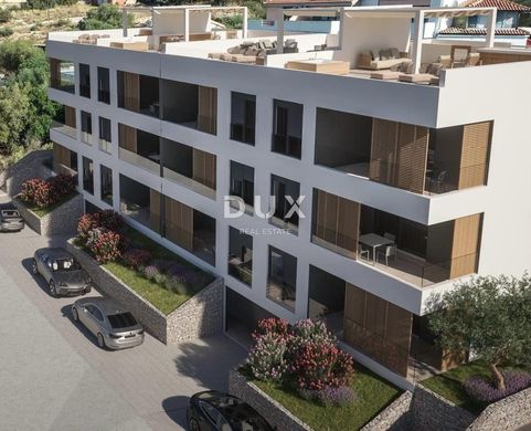 Appartement à Trogir, Grad Trogir
