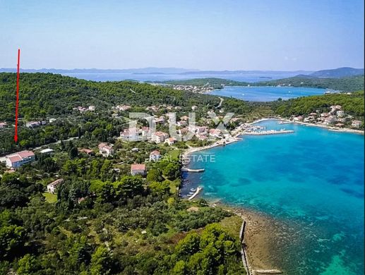 Αγροτεμάχιο σε Pašman, Zadar