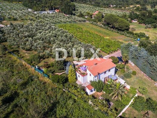 Casa de lujo en Medulin, Istria